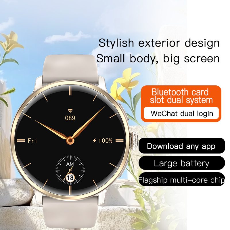 Smartwatch Watch Whatsapp - Новые умные часы H88 с большим