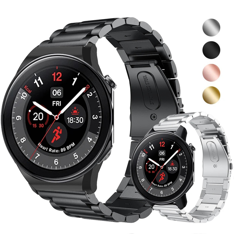 Smartwatch Oneplus Watches - Ремешок-браслет 22 мм для OnePlus Watch
