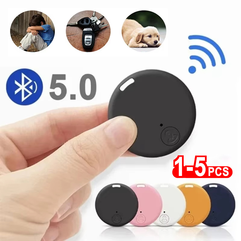 Smartwatch Watches For Kids With Gps - 5 шт. мини-GPS-трекеров для iOS и