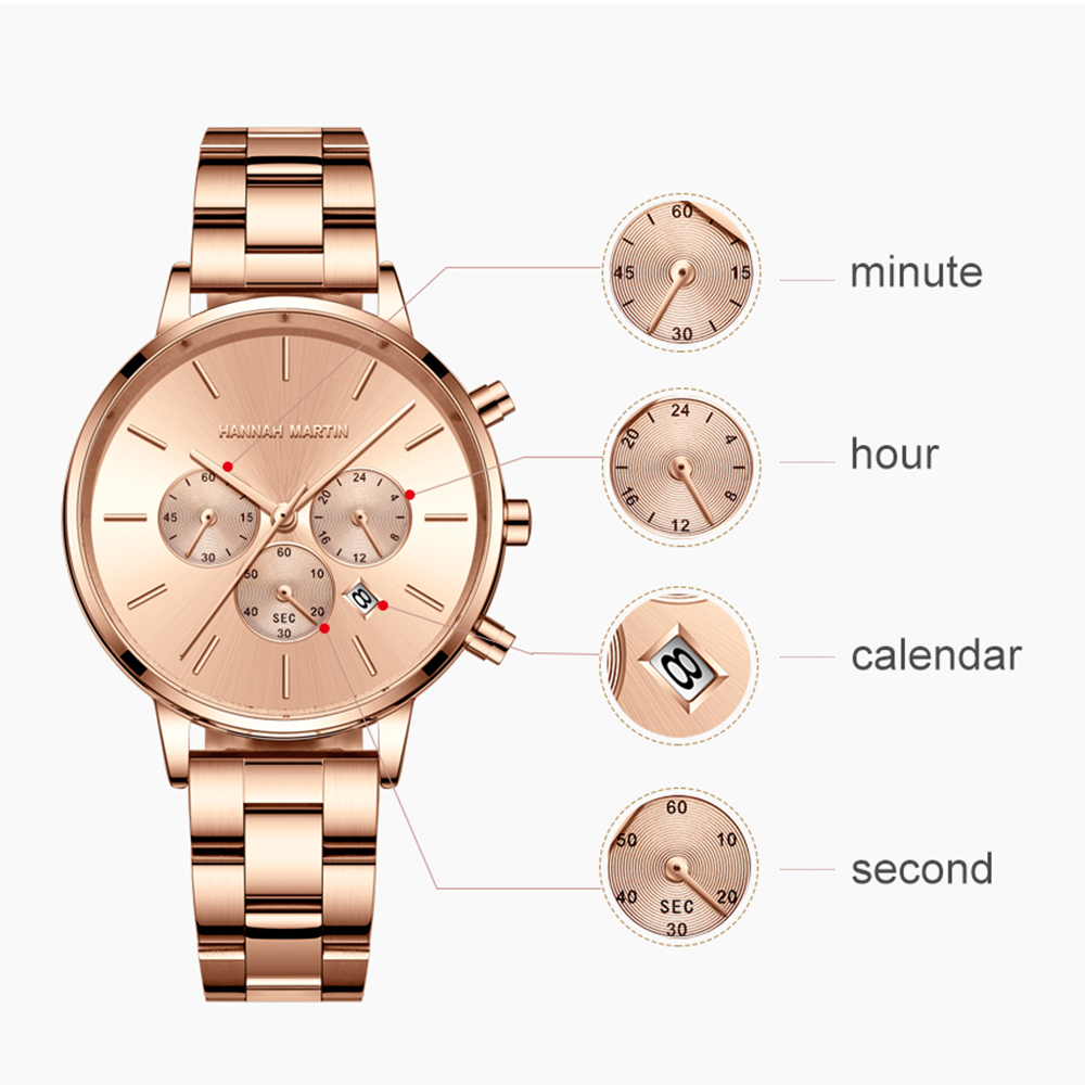 Модные женские часы, простой с – обзор и цена Minimalist Thin Watch
