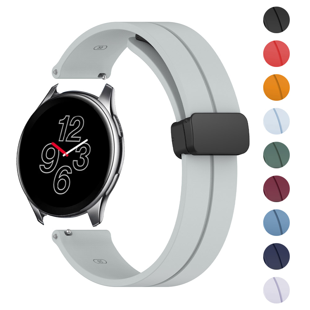 Ремешок силиконовый для Oneplu – обзор и цена Smartwatch Oneplus Watches
