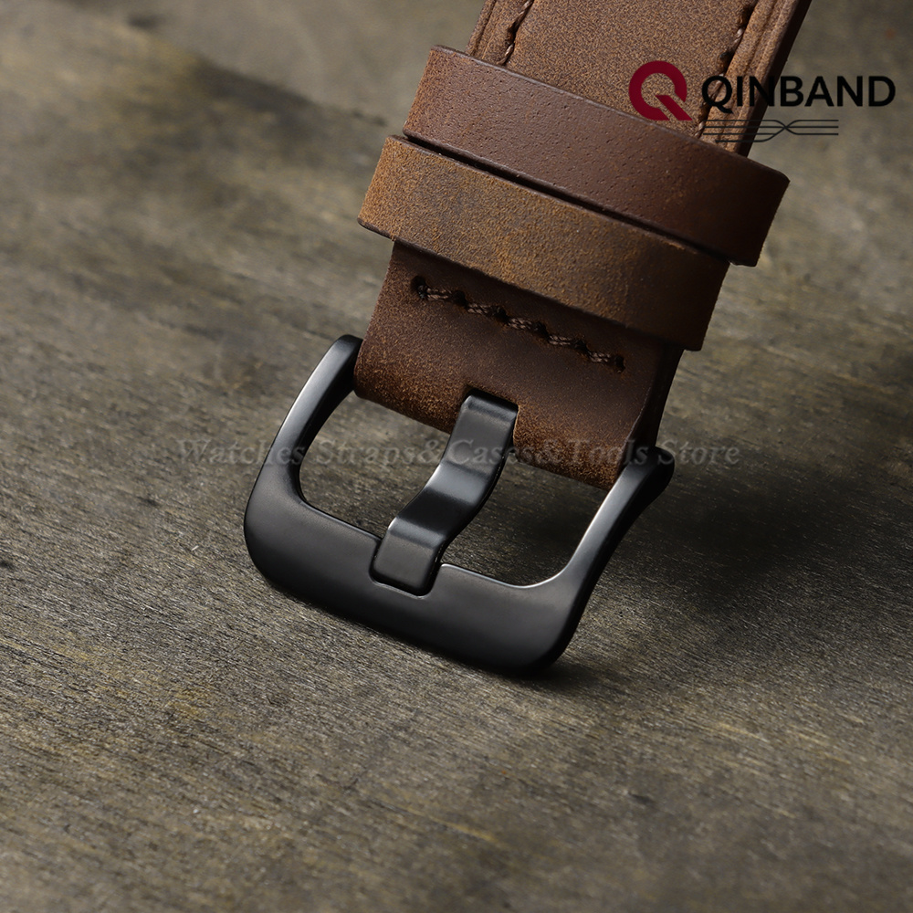 Винтажный дышащий кожаный реме – обзор и цена Smartwatch Vintage Watches For Men