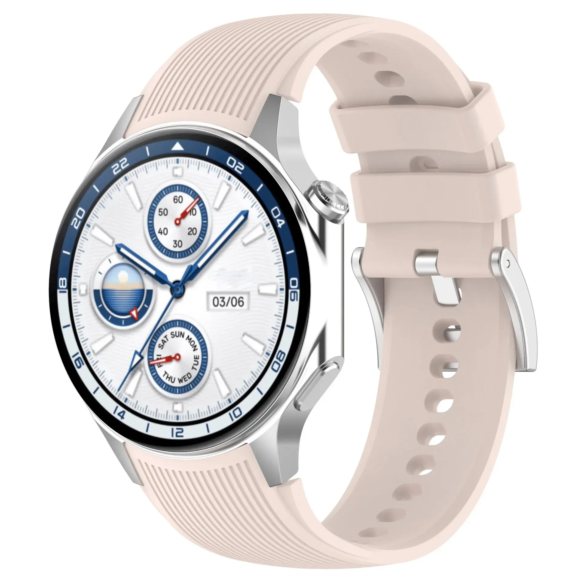 Оригинальный ремешок для OnePl – обзор и цена Smartwatch Oneplus Watches