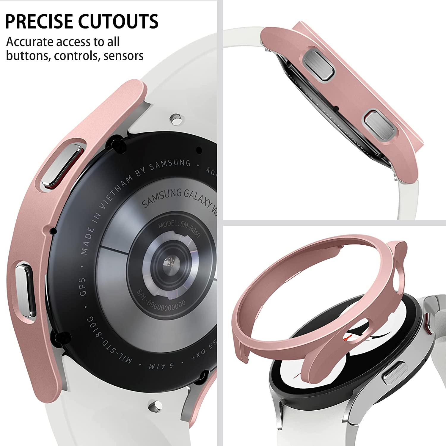 Чехол для ПК для Samsung Galax – обзор и цена Watches Smartwatch Samsung