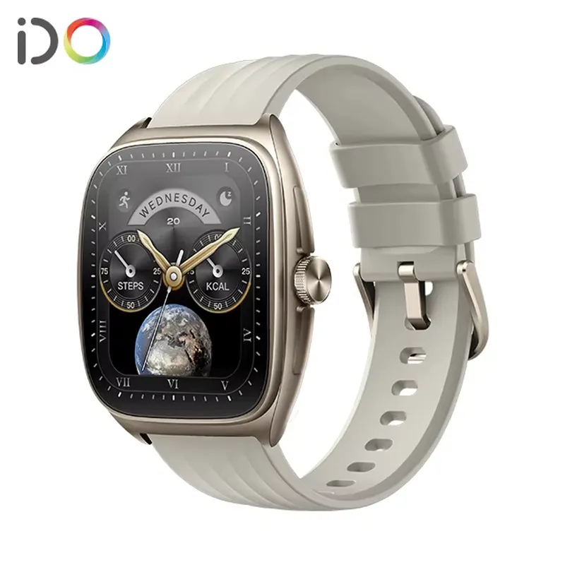 Мужские смарт-часы 2025 года о – обзор и цена Watch Smart Smartwatch