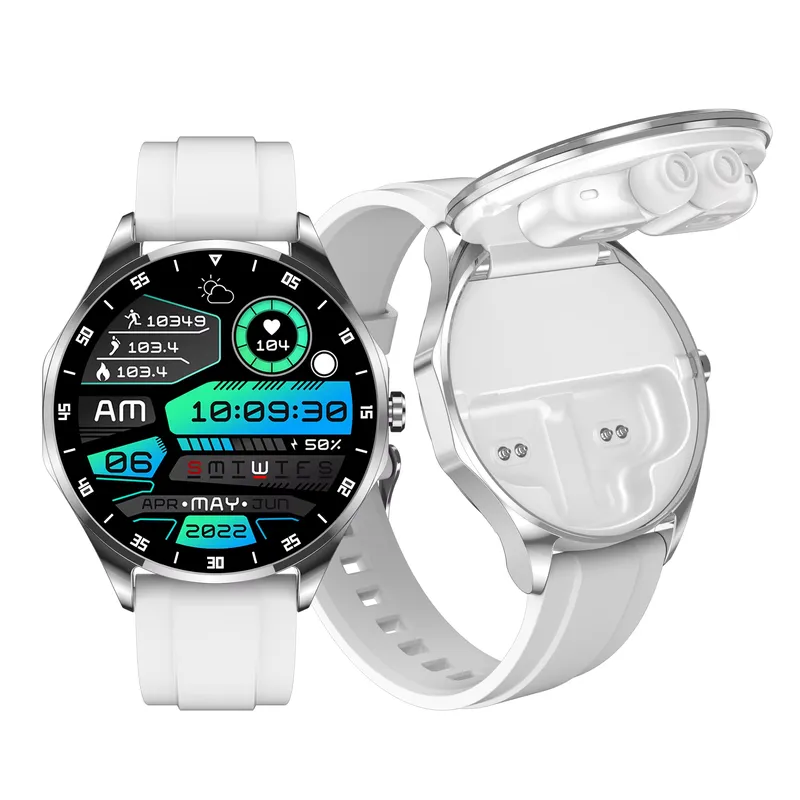 Умные часы OEM Amoled 1.43'' с – обзор и цена Watch Smart Smartwatch