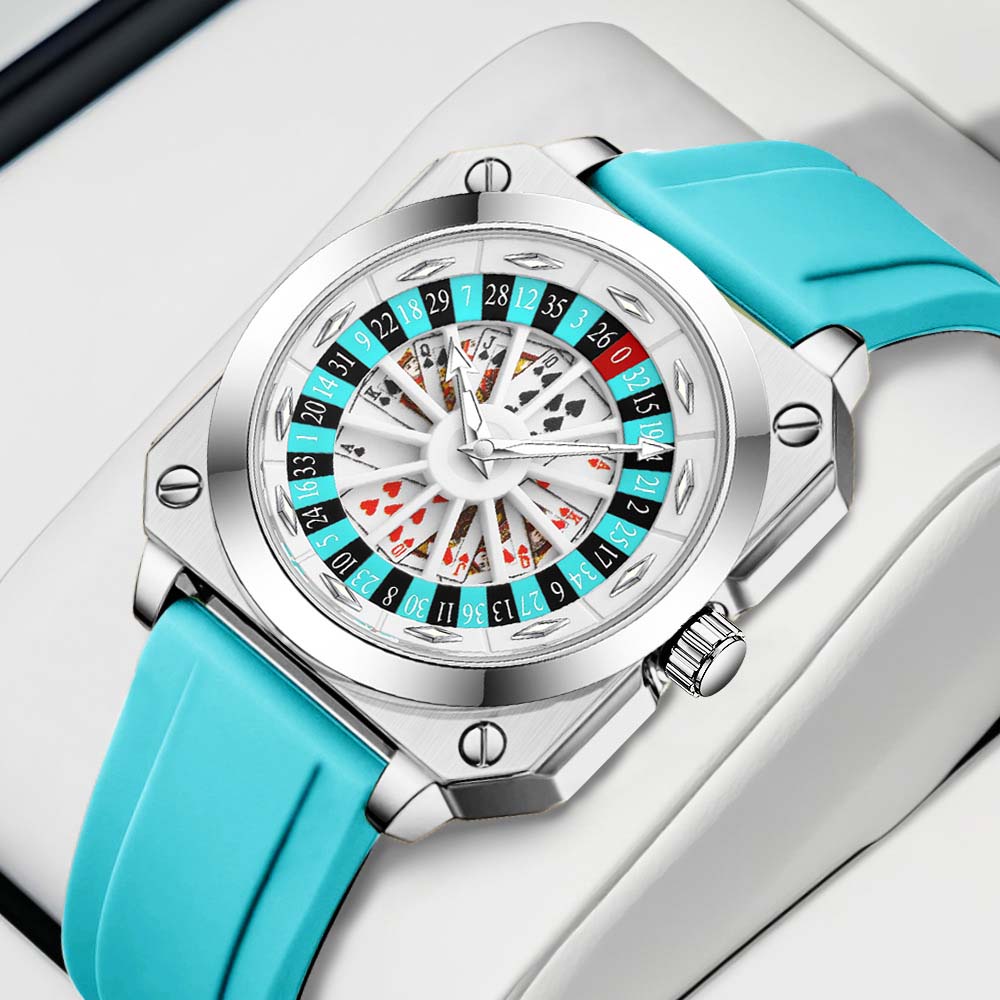 VA VOOM Новые мужские часы на  – обзор и цена Smartwatch Square Watches For Men