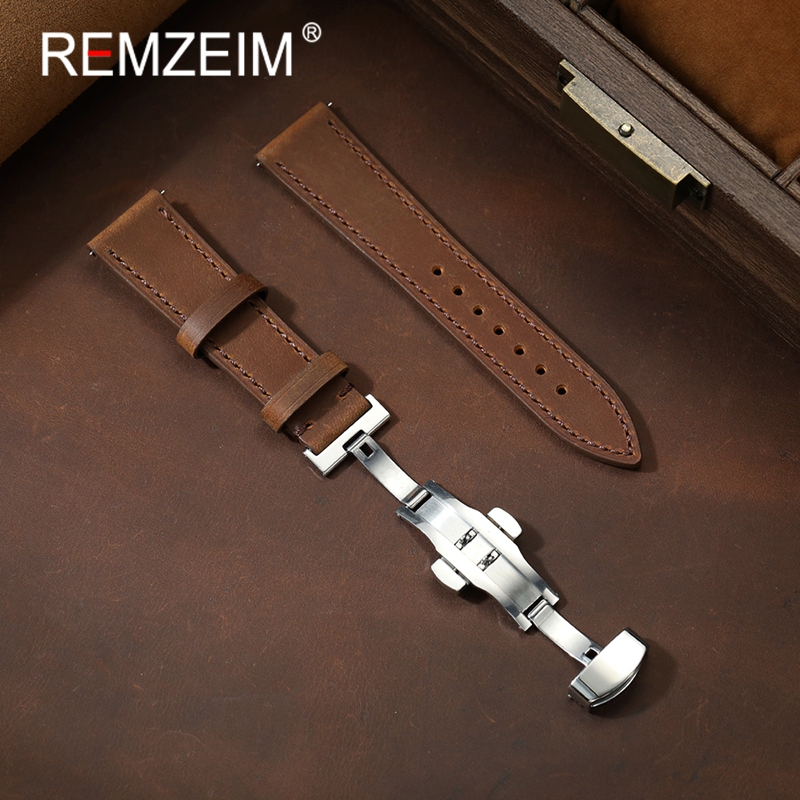 Мужские и женские кожаные реме – обзор и цена Smartwatch Vintage Watches For Men