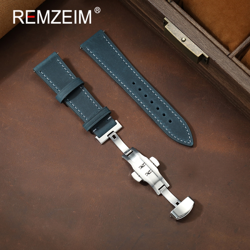 Мужские и женские кожаные реме – обзор и цена Smartwatch Vintage Watches For Men