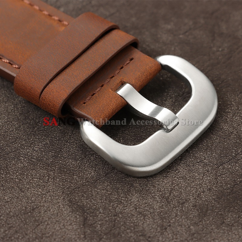 Винтажный кожаный ремешок для  – обзор и цена Smartwatch Vintage Watches For Men