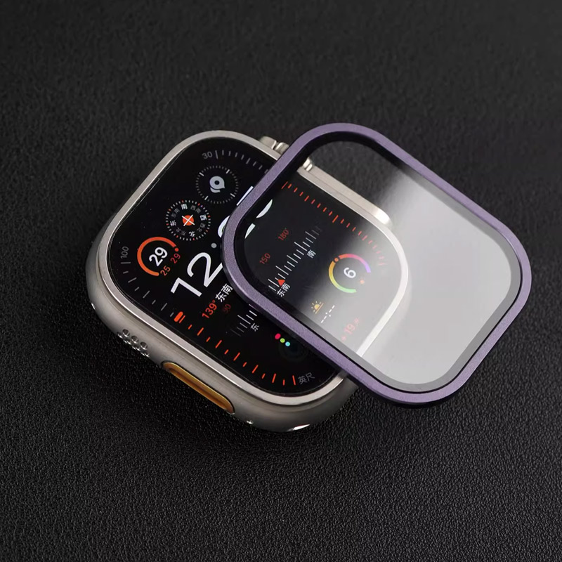 Закаленное стекло для Apple Wa – обзор и цена Smartwatch Watches Gift For Men