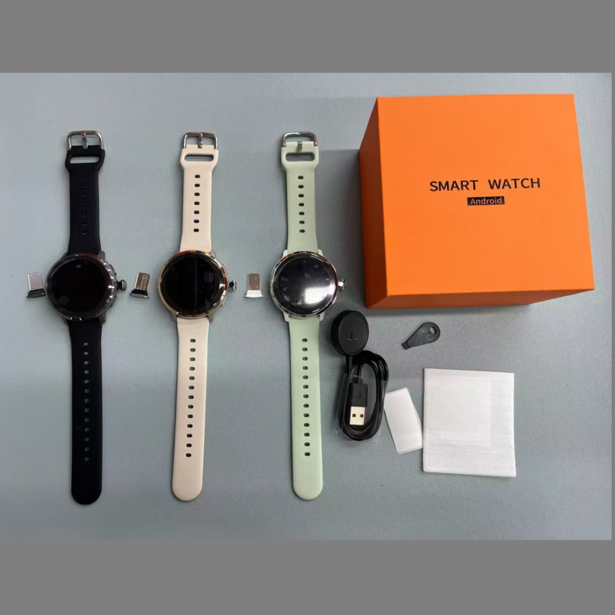Новые умные часы H88 с большим – обзор и цена Smartwatch Watch Whatsapp