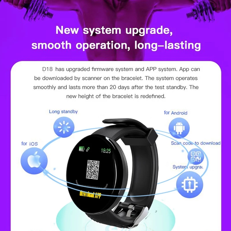 Детские умные цифровые наручны – обзор и цена Smartwatch Digital Watches For Women