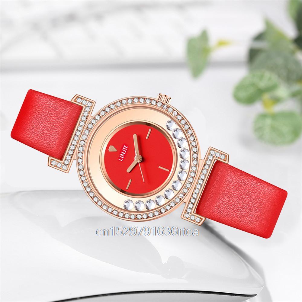 Изысканные минималистичные жен – обзор и цена Minimalist Thin Watch