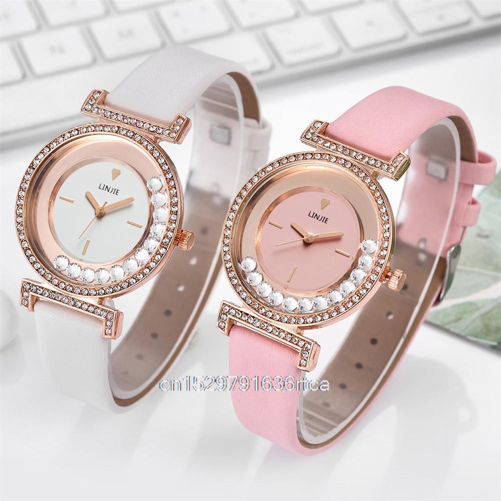 Изысканные минималистичные жен – обзор и цена Minimalist Thin Watch