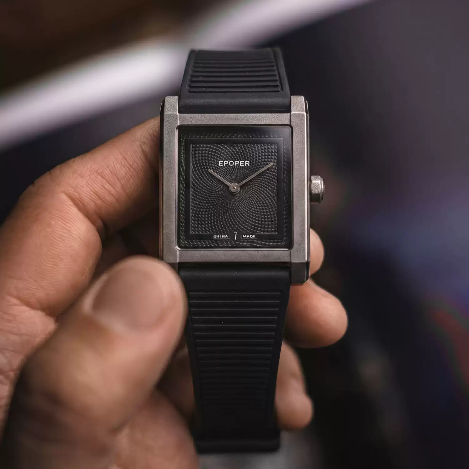 Мужские кварцевые часы с квадр – обзор и цена Smartwatch Watches Gift For Men
