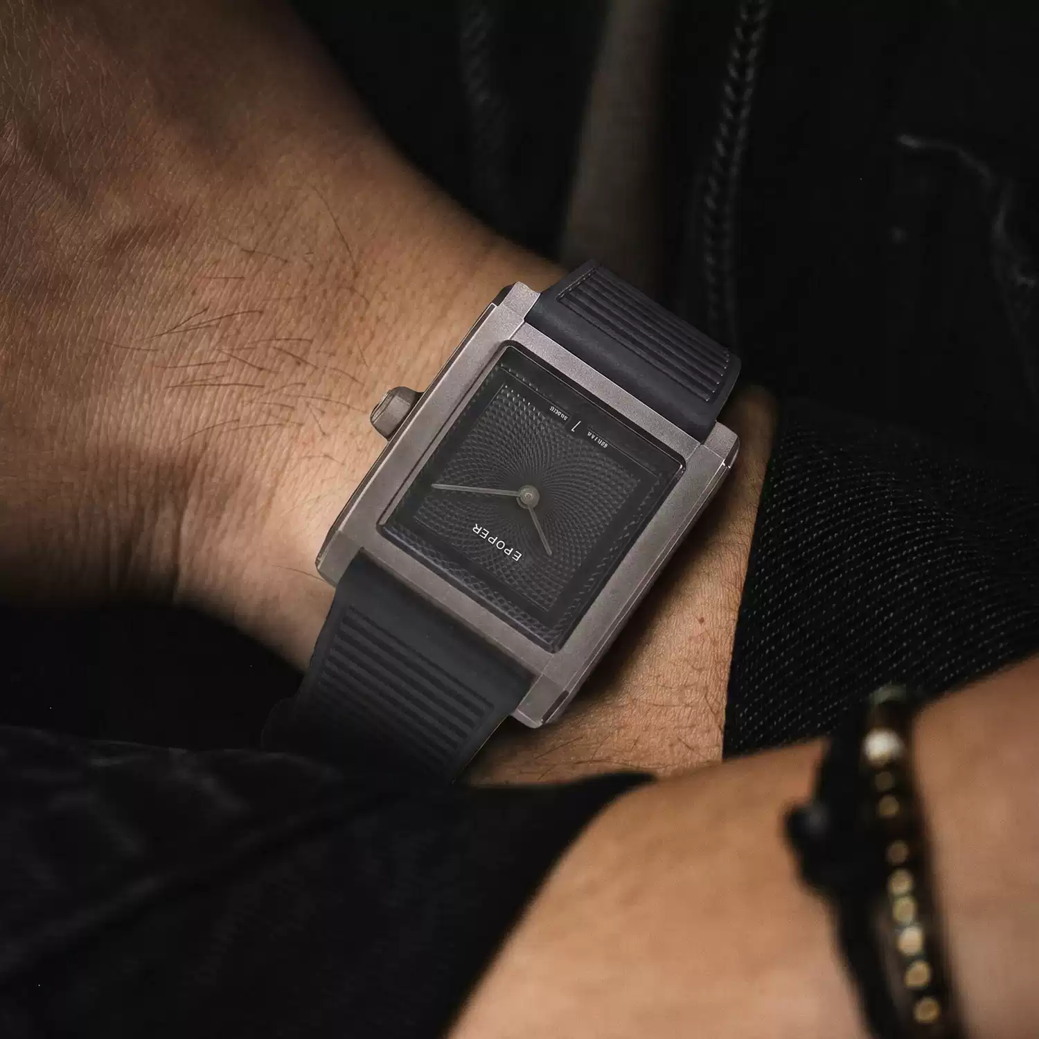 Мужские кварцевые часы с квадр – обзор и цена Smartwatch Watches Gift For Men
