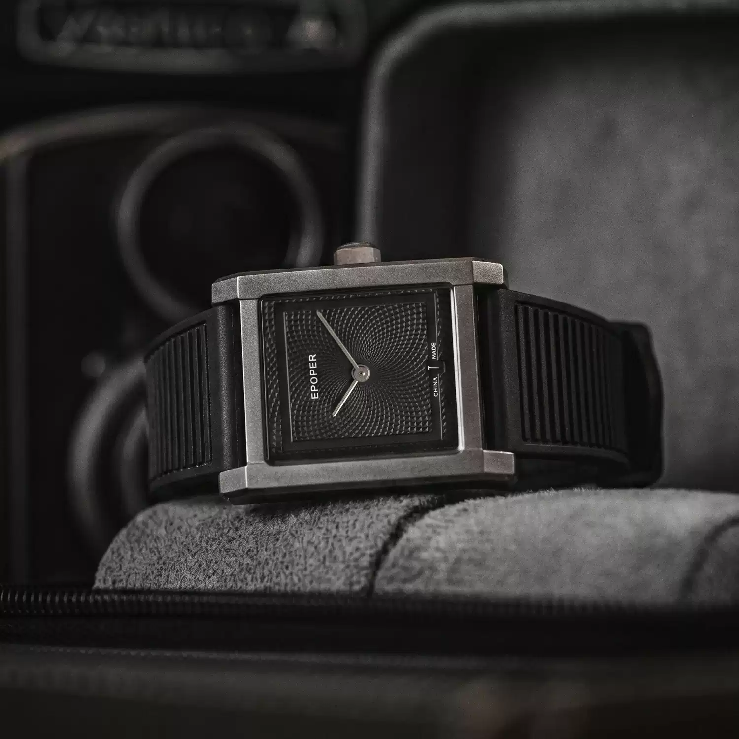 Мужские кварцевые часы с квадр – обзор и цена Smartwatch Watches Gift For Men