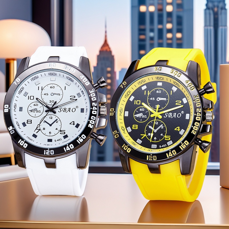 Новые кварцевые часы для мужчи – обзор и цена Smartwatch Watches Gift For Men