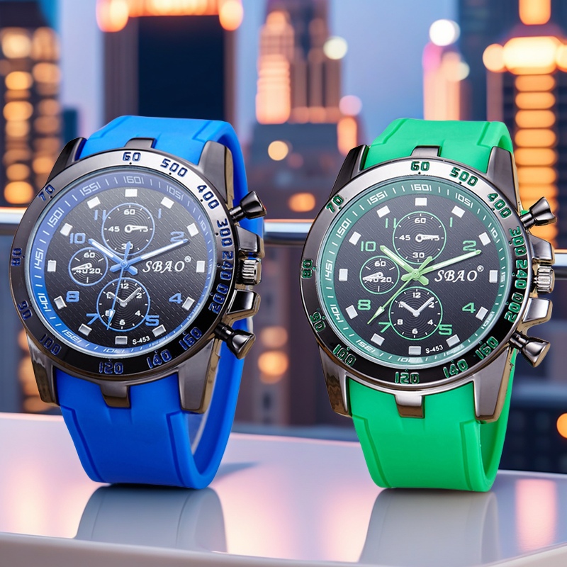 Новые кварцевые часы для мужчи – обзор и цена Smartwatch Watches Gift For Men