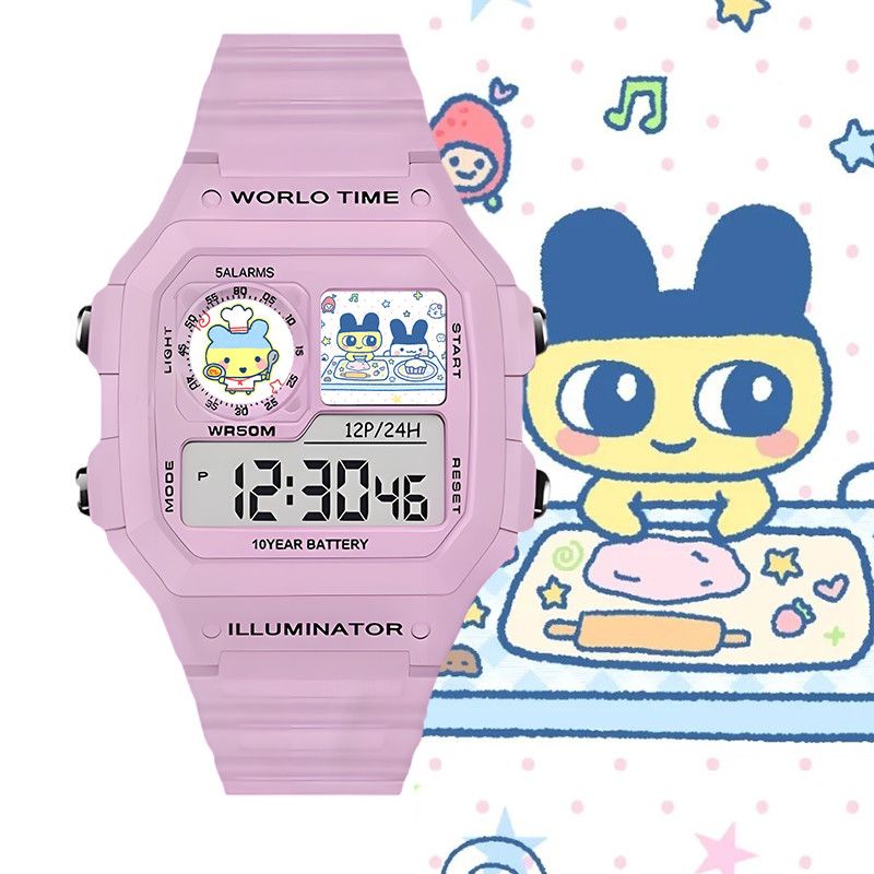 Умные электронные часы Tamagot – обзор и цена Watch Smart Smartwatch