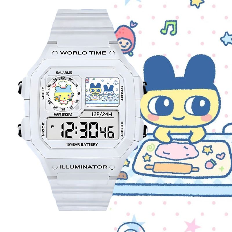 Умные электронные часы Tamagot – обзор и цена Watch Smart Smartwatch