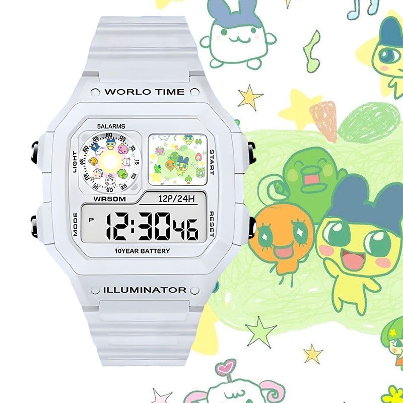 Умные электронные часы Tamagot – обзор и цена Watch Smart Smartwatch