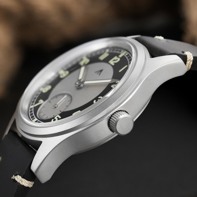 Militado D12 Винтажные часы VD – обзор и цена Smartwatch Vintage Watches For Men