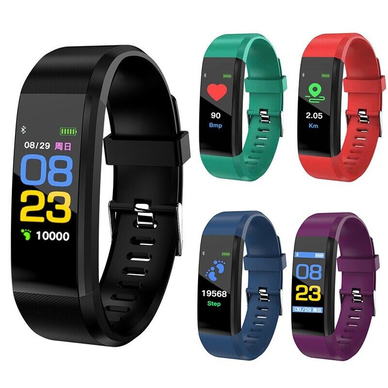 Цифровой смарт-браслет, спорти – обзор и цена Smartwatch Digital Watches For Women