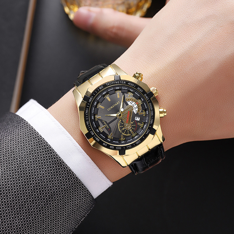 Мужские кварцевые часы с кален – обзор и цена Smartwatch Watches Gift For Men