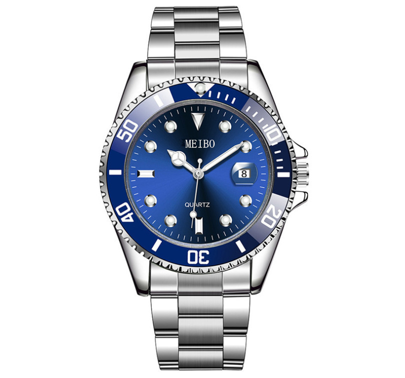Новые модные мужские часы клас – обзор и цена Rolex Watch Submariner