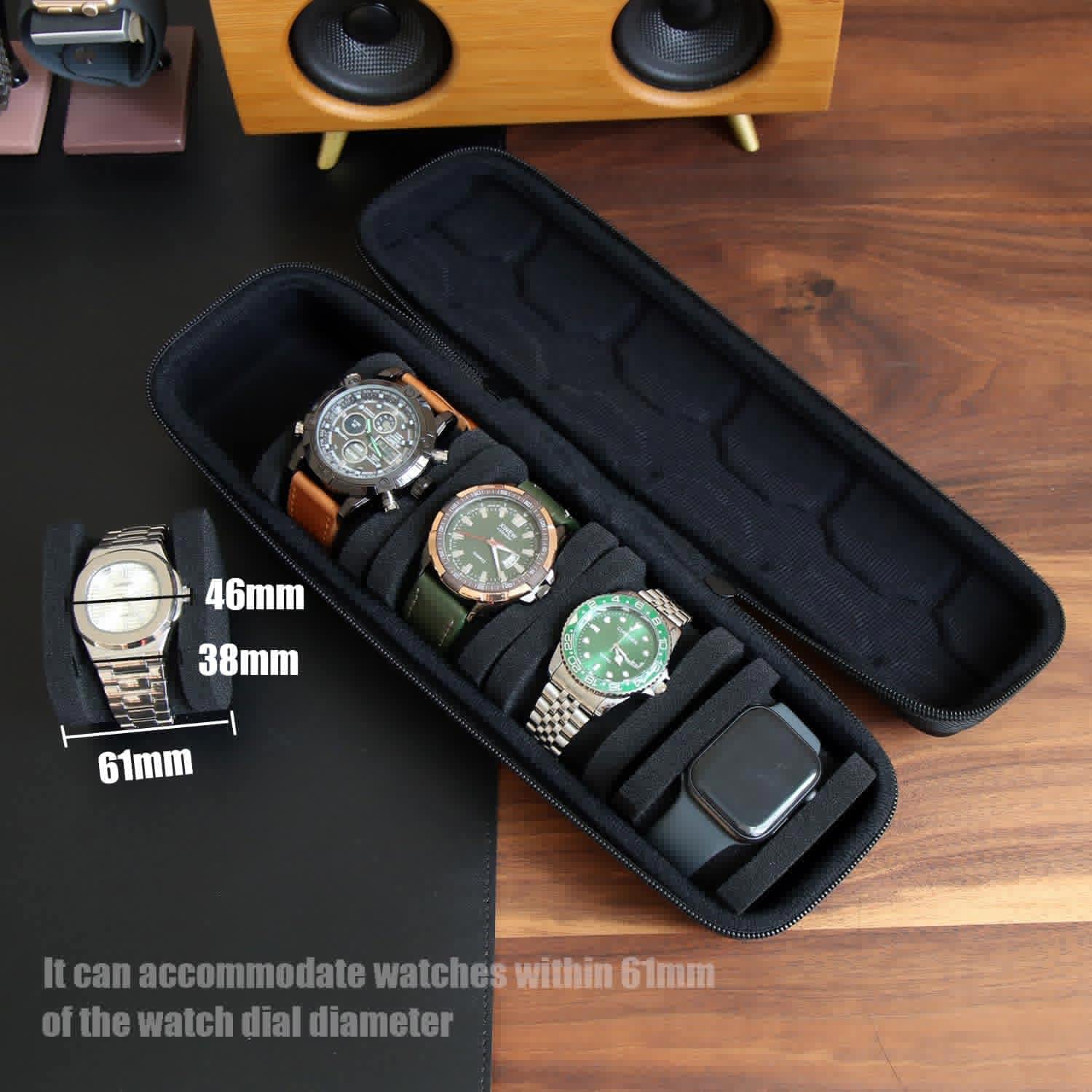 Органайзер для часов для мужчи – обзор и цена Watch Smart Smartwatch