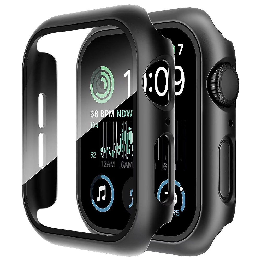 Чехол для Apple Watch Защитная – обзор и цена Iwatch Smartwatch Series 7