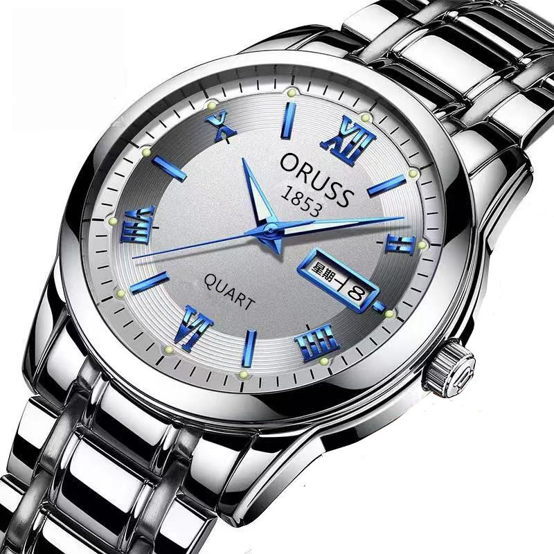 Мужские кварцевые часы, ультра – обзор и цена Smartwatch Watches Gift For Men