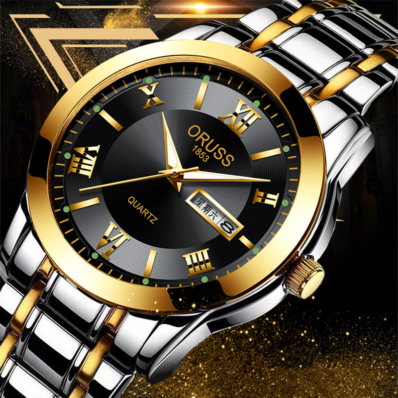 Мужские кварцевые часы, ультра – обзор и цена Smartwatch Watches Gift For Men