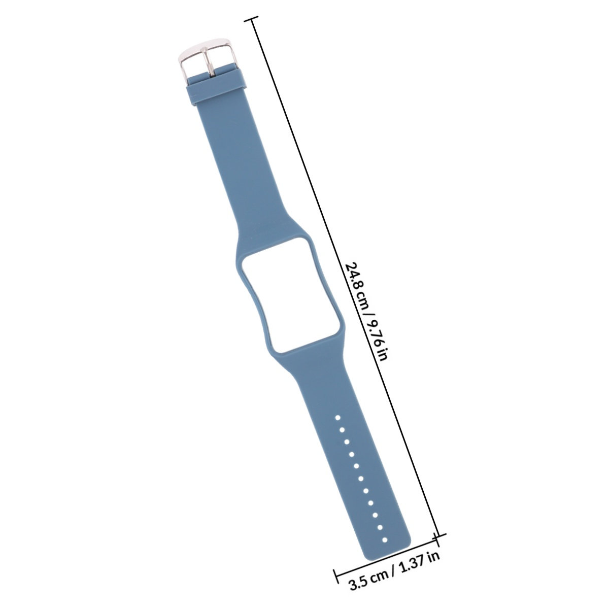 Ремешок для умных часов премиу – обзор и цена Smartwatch Slim Watches For Men
