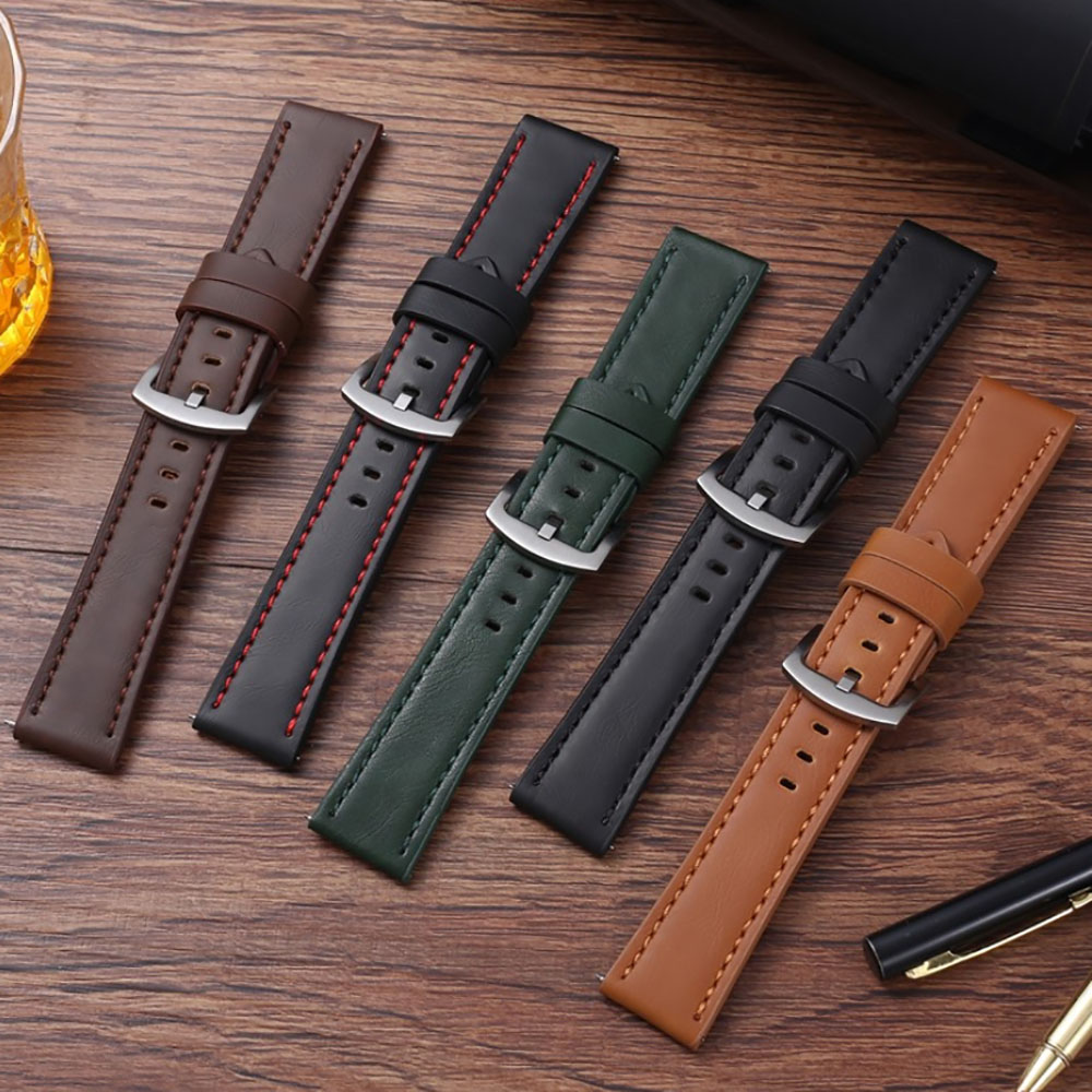 Ремешок для часов 18 мм, 20 мм – обзор и цена Smartwatch Vintage Watches For Men