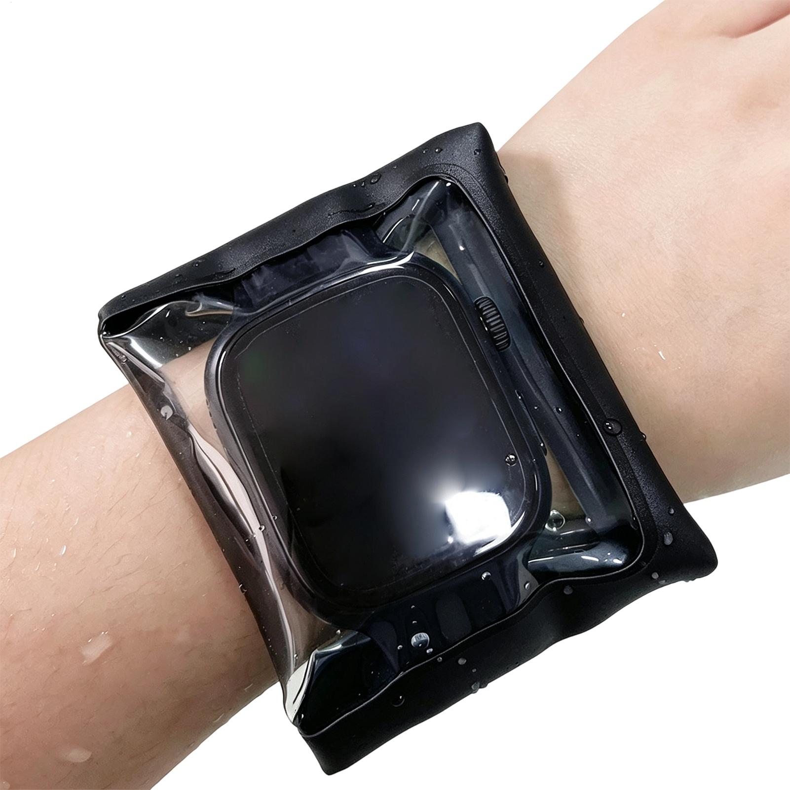 Герметичный чехол для смарт-ча – обзор и цена Watch Smart Smartwatch