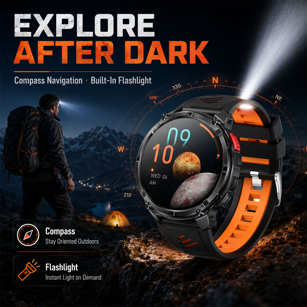 2026 T-Rex3 Ультрапрочные нару – обзор и цена Smartwatch Rugged Watches For Men