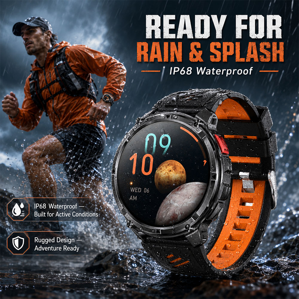 2026 T-Rex3 Ультрапрочные нару – обзор и цена Smartwatch Rugged Watches For Men