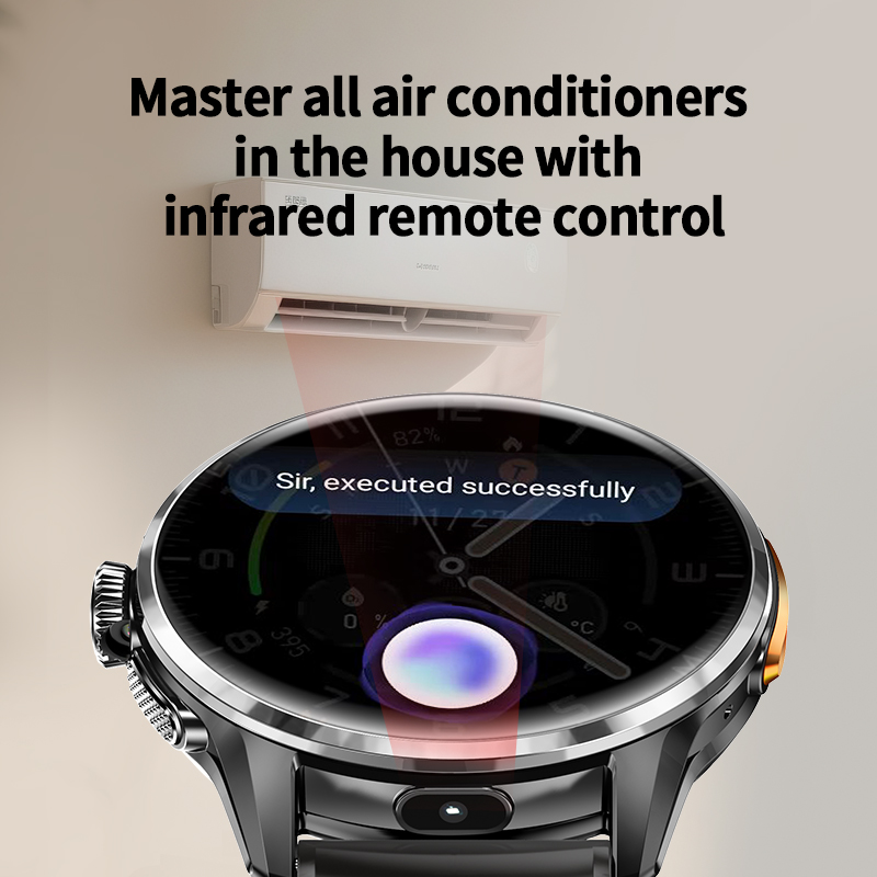Умные часы H100 Global с ОС An – обзор и цена Watch Smart Smartwatch