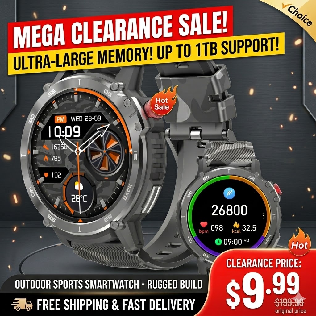 МЕГА-распродажа! Высококачеств – обзор и цена Smartwatch Online Watches For Men