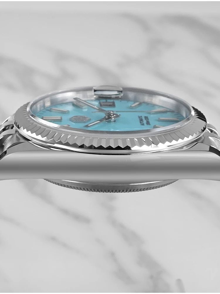 Часы San Martin для мужчин, ме – обзор и цена Rolex Watch Submariner