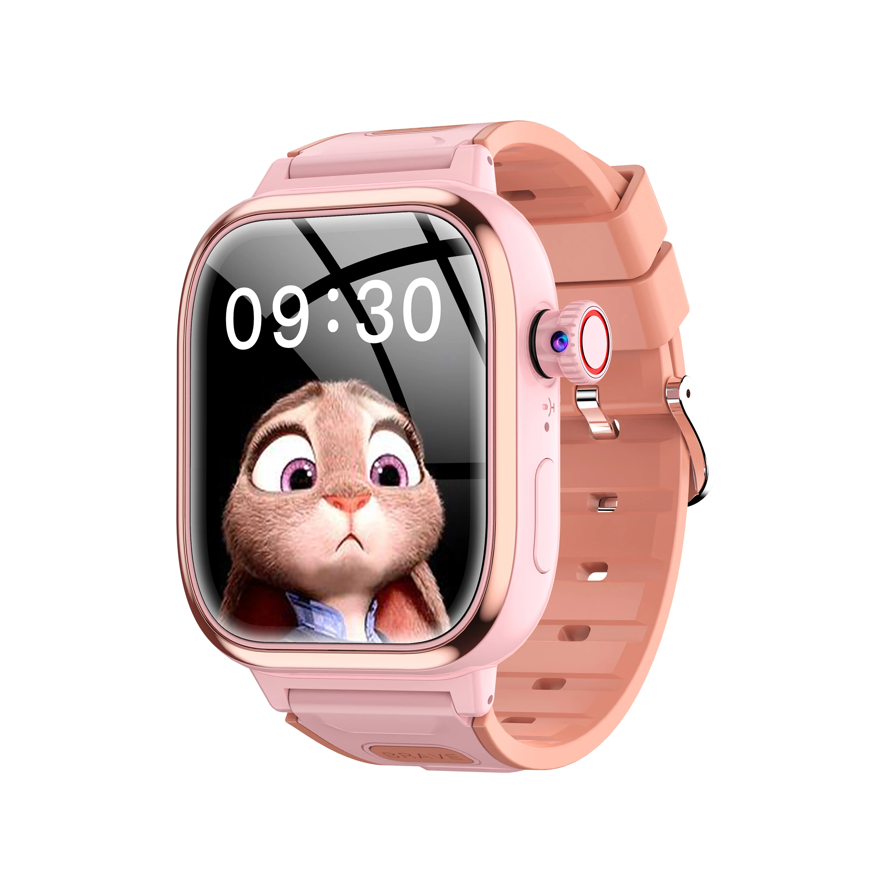 Детские умные часы 4G с GPS, S – обзор и цена Smartwatch Watches For Kids With Gps