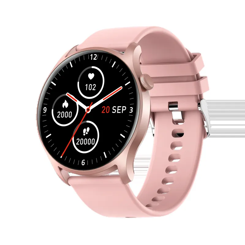 Умные часы SENBONO MAX8 для му – обзор и цена Watch Smart Smartwatch