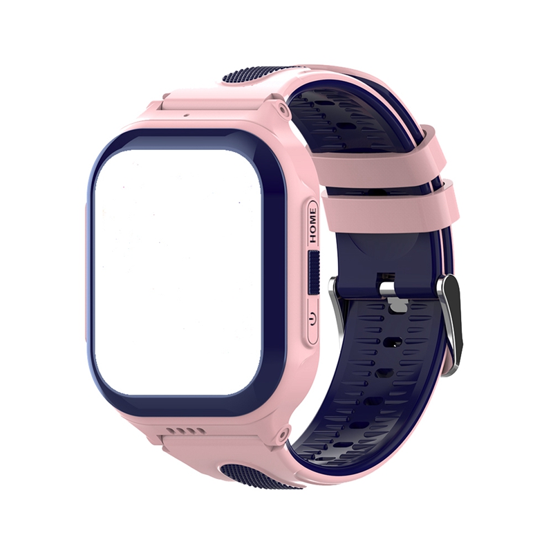 Съемный корпус ремешка Wonlex  – обзор и цена Smartwatch Watches For Kids With Gps