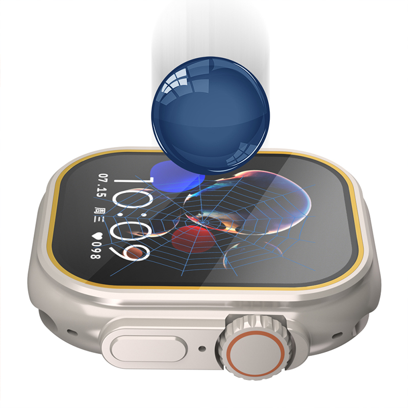 Шелковистая защитная пленка из – обзор и цена Smartwatch Watches Gift For Men