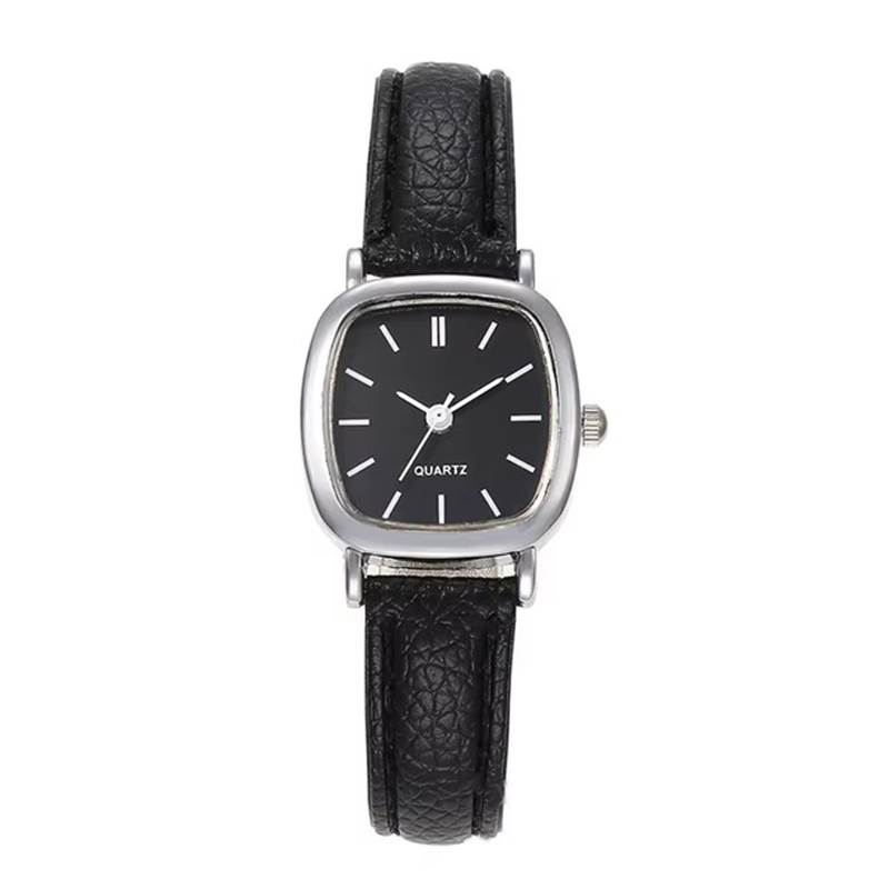 Повседневные часы для женщин,  – обзор и цена Minimalist Thin Watch