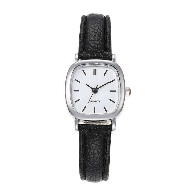 Повседневные часы для женщин,  – обзор и цена Minimalist Thin Watch