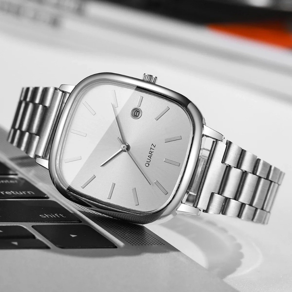 Модные квадратные часы с прост – обзор и цена Smartwatch Digital Watches For Women